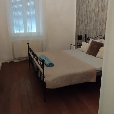 דירה Spacious Modern 2 Bedrooms In The Center *