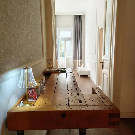 Appartement Spacious Modern 2 Bedrooms In The Center *
