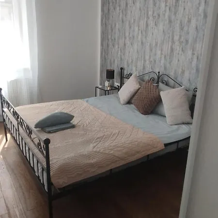 Spacious Modern 2 Bedrooms In The Center * Boedapest