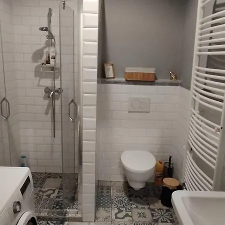 דירה Spacious Modern 2 Bedrooms In The Center