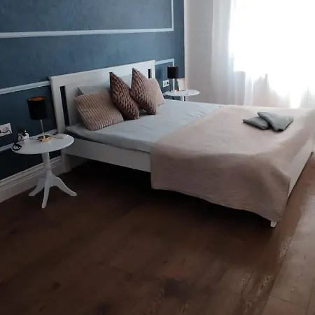 דירה Spacious Modern 2 Bedrooms In The Center *